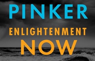Enlightenment Now: The Case for Reason, Science, Humanism, and Progress | Steven Pinker