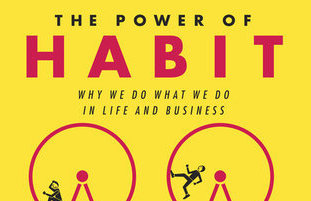 The Power of Habit: Why We Do What We Do in Life and Business | Charles Duhigg