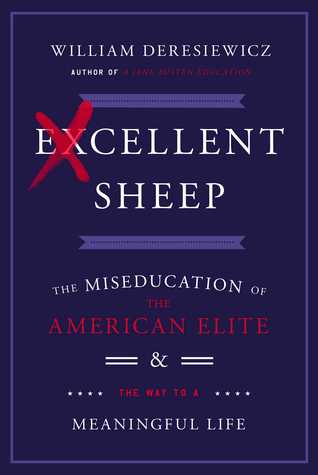 Excellent Sheep book